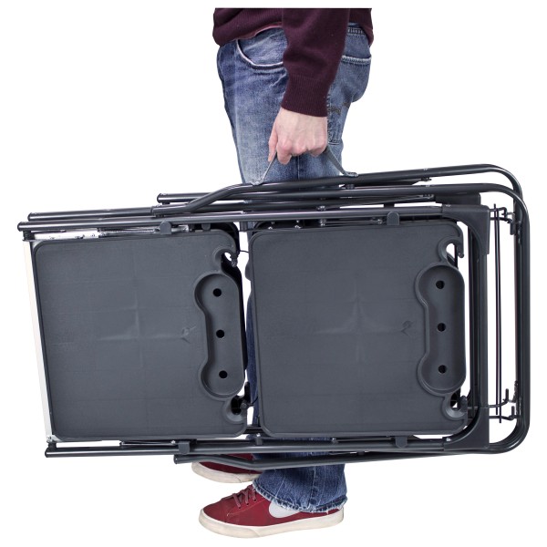 GCI - Slim-Fold Cook Station - Campingkast