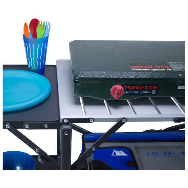 GCI - Slim-Fold Cook Station - Campingkast