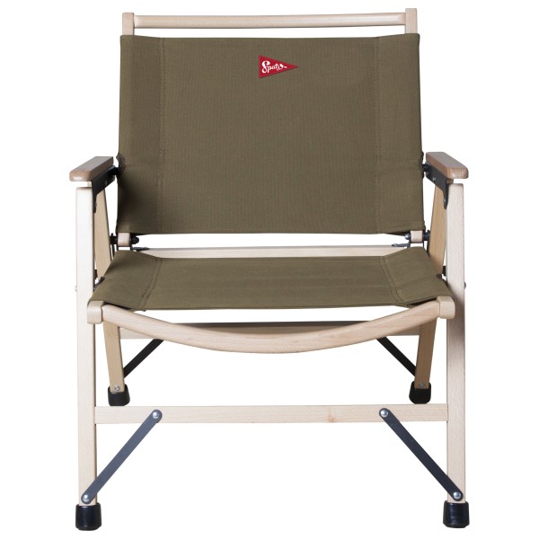 Spatz - Chair Woodstar - Campingstål