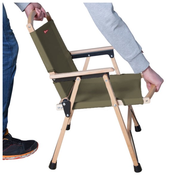 Spatz - Chair Woodstar - Campingstål