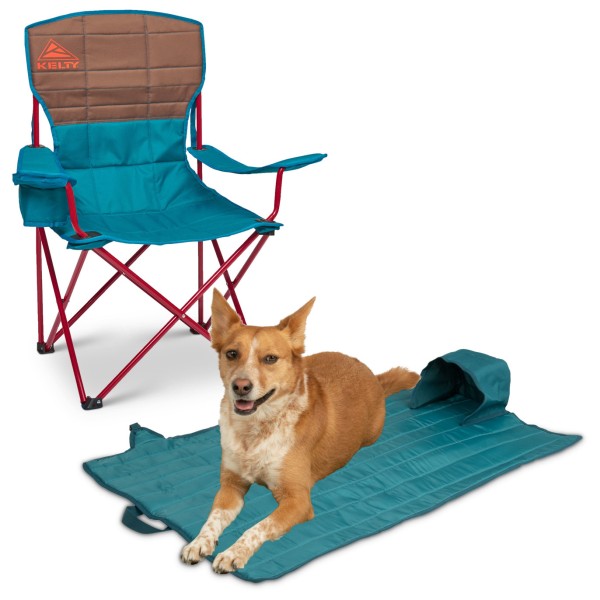 Kelty - Essential Chair - Campingstol