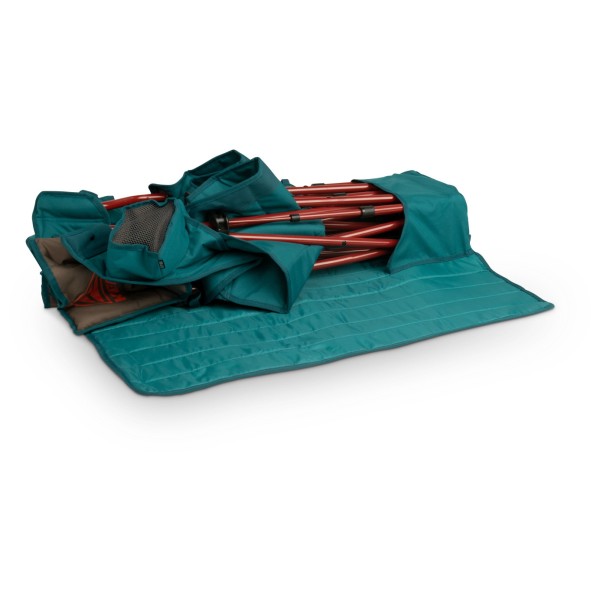 Kelty - Low-Loveseat - Chaise de camping