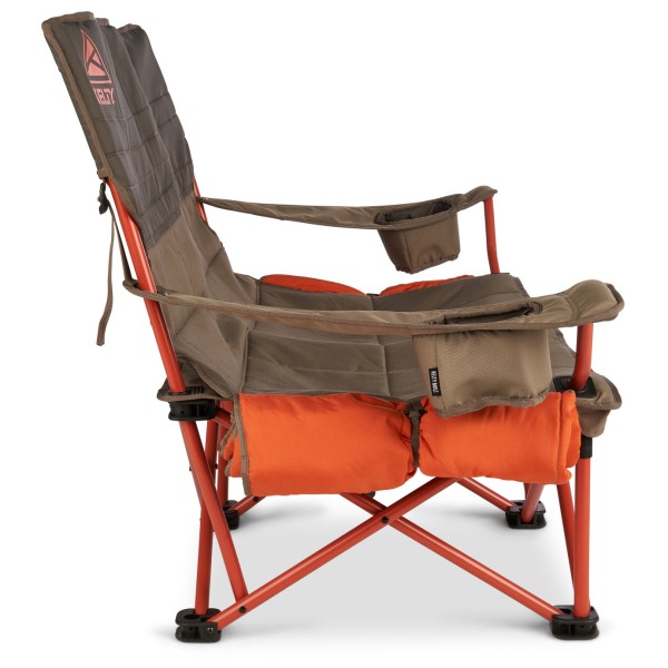 Kelty - Low-Loveseat Nest - Campingstoel