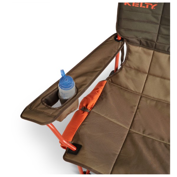 Kelty - Low-Loveseat Nest - Campingstoel