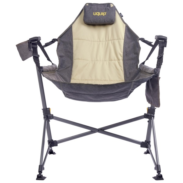 Uquip - Rocky 2.0 - Campingstål