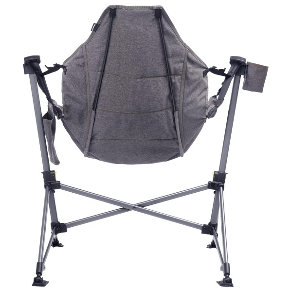 Uquip - Rocky 2.0 - Campingstål