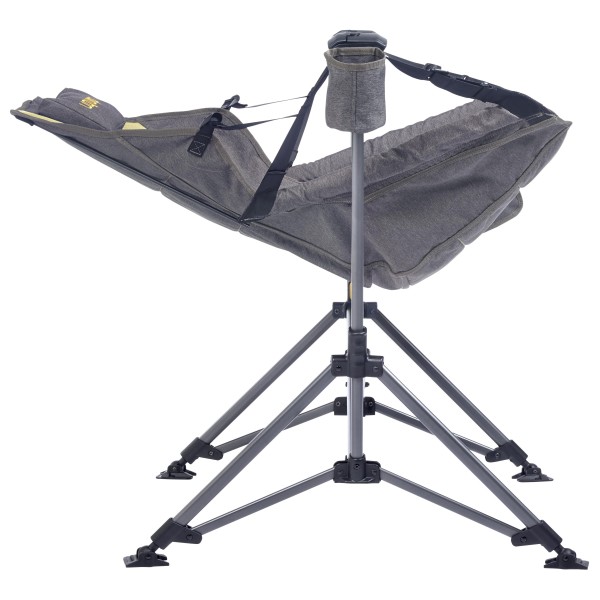 Uquip - Rocky 2.0 - Campingstål