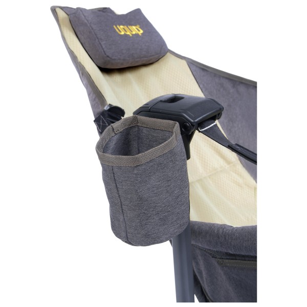 Uquip - Rocky 2.0 - Campingstoel