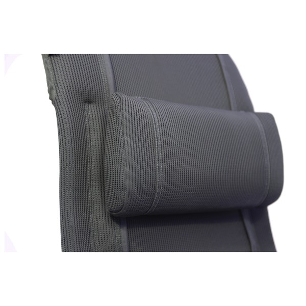 Vango - Hyde DLX Chair - Campingstoel