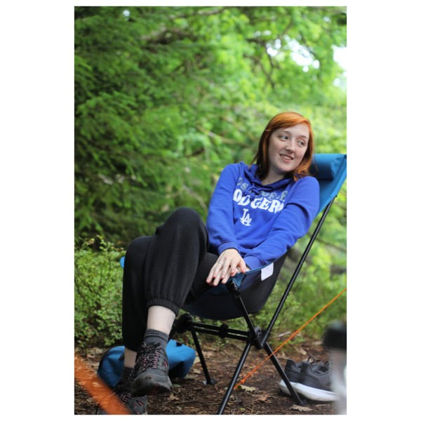 Vango - Micro Tall Recline Chair - Campingstoel