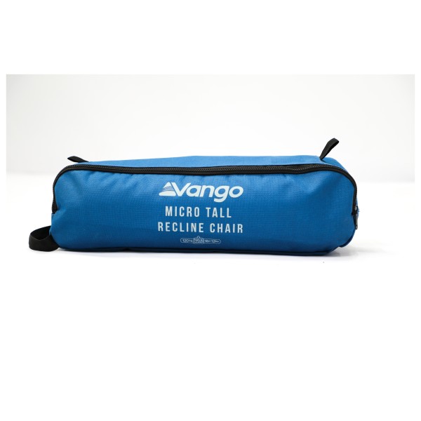 Vango - Micro Tall Recline Chair - Campingstoel