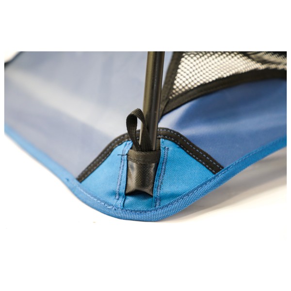 Vango - Micro Tall Recline Chair - Campingstoel