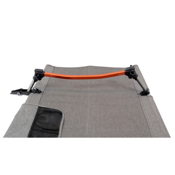 Basic Nature - Campingbett Lifted - Catre