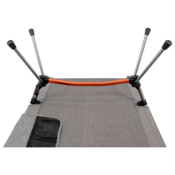 Basic Nature - Campingbett Lifted - Catre