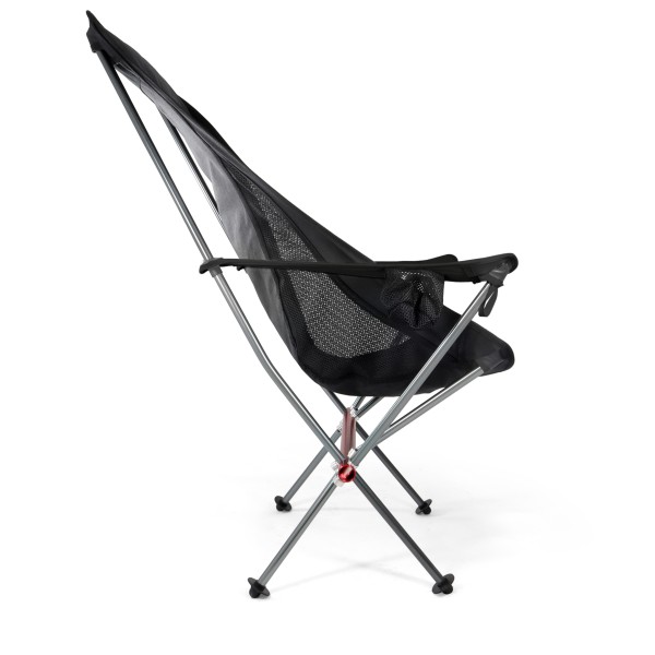 Basic Nature - Travelchair Ultralight Relax - Sedia da campeggio