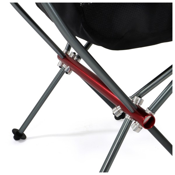 Basic Nature - Travelchair Ultralight Relax - Sedia da campeggio