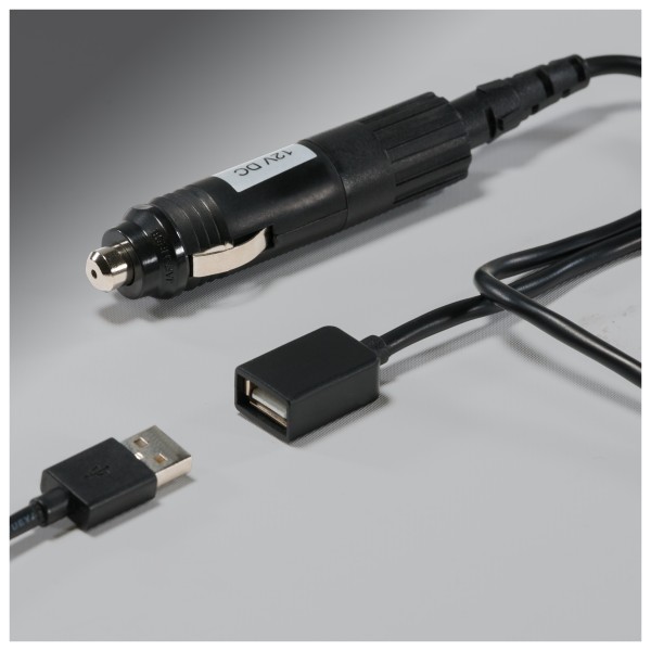 Dometic - GO Camp Heater - Cuscino