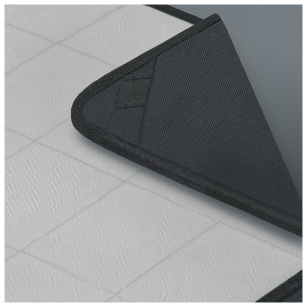 Dometic - GO Camp Heater - Siddepude