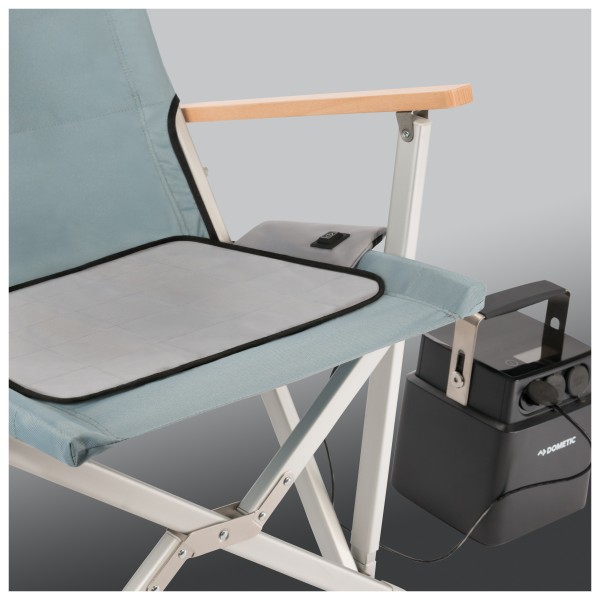 Dometic - GO Camp Heater - Siddepude