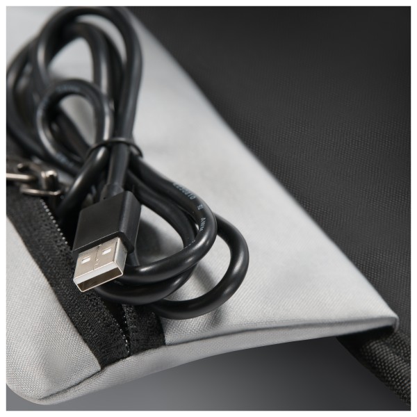 Dometic - GO Camp Heater - Zitkussen