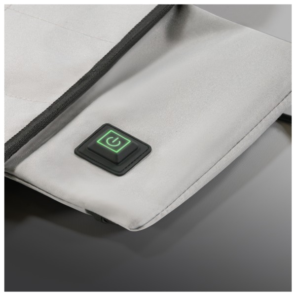 Dometic - GO Camp Heater - Zitkussen