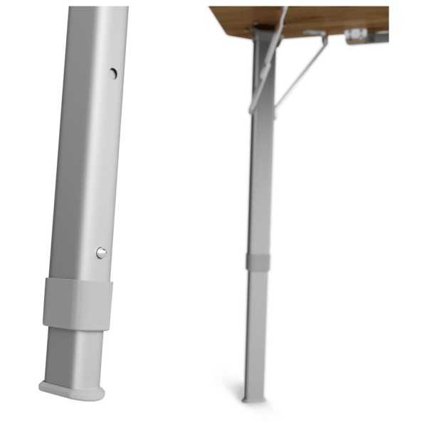 Dometic - GO Compact Camp Table - Mesa de camping