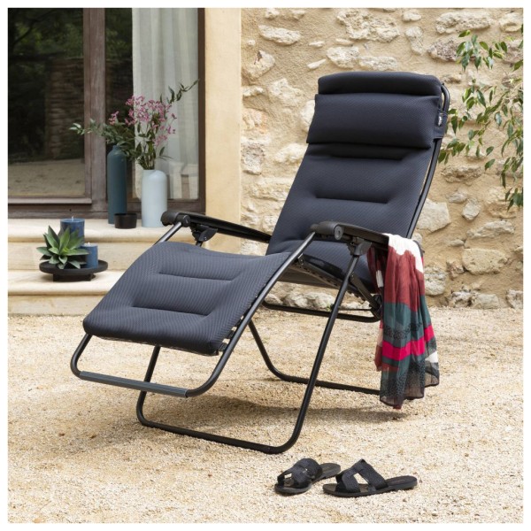 Lafuma Mobilier - RSX Clip AC Aircomfort - Campingstoel