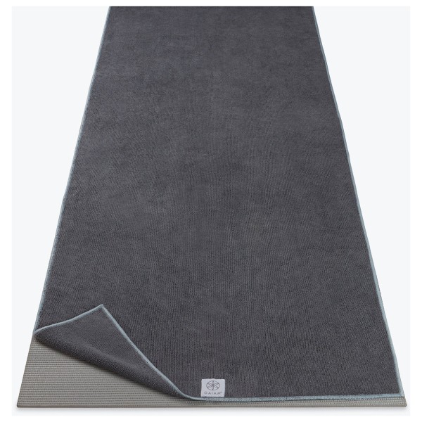 GAIAM - Yoga Mat Towel - Microvezelhanddoek