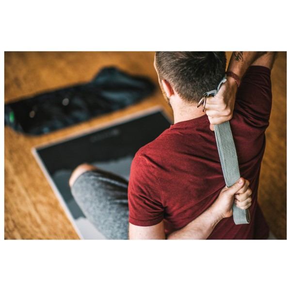 GAIAM - Yoga Strap 6ft - Cinghie per yoga