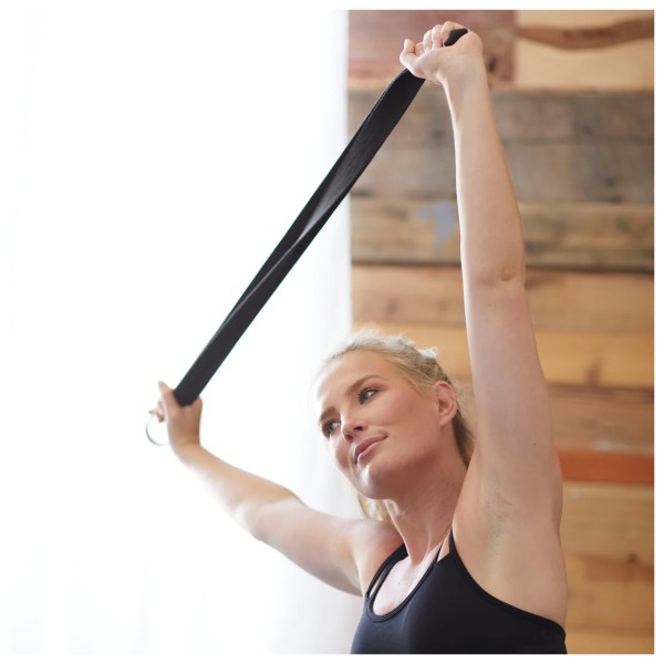 GAIAM - Yoga Strap 8ft - Yogariem