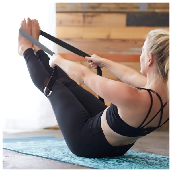 GAIAM - Yoga Strap 8ft - Yogariem