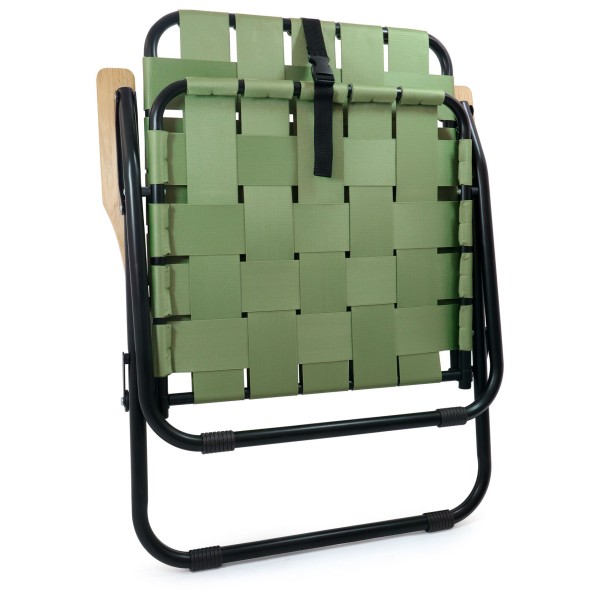 Basic Nature - Enjoy - Campingstål