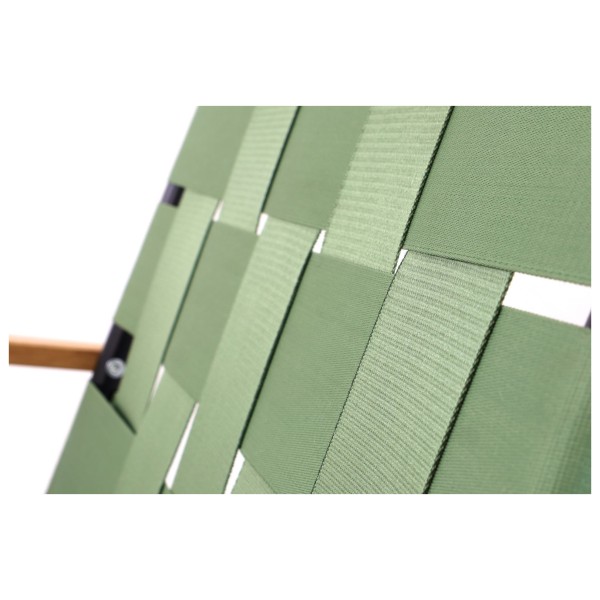 Basic Nature - Enjoy - Campingstål