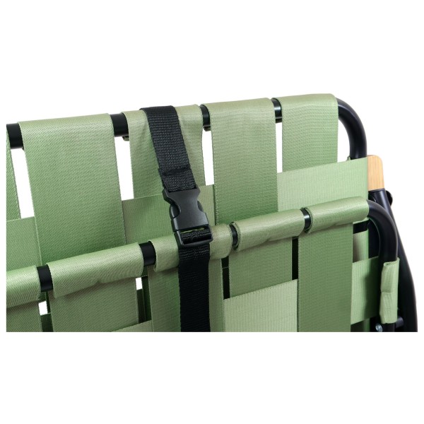 Basic Nature - Enjoy - Campingstoel