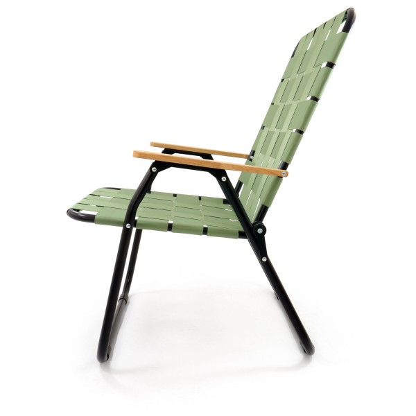 Basic Nature - Enjoy - Sedia da campeggio