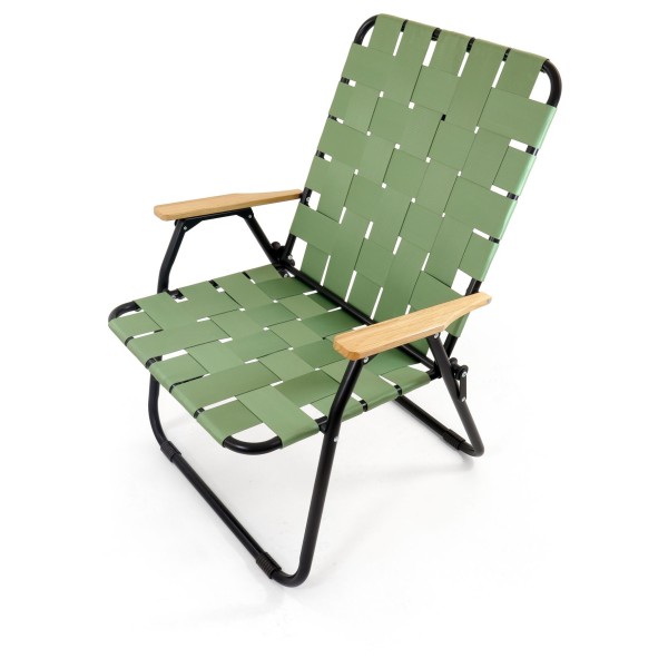 Basic Nature - Enjoy - Sedia da campeggio