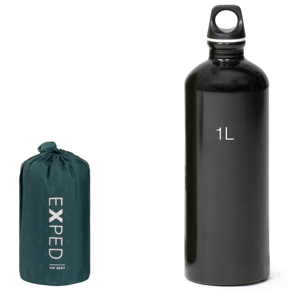 Exped - Air Seat - Siddepude