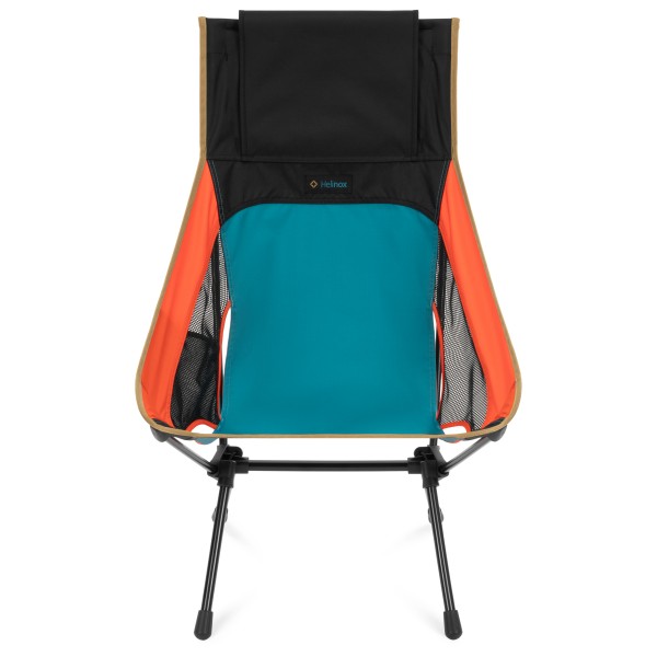 Helinox Chair One Highback (re) - Camping chair | Free EU Delivery