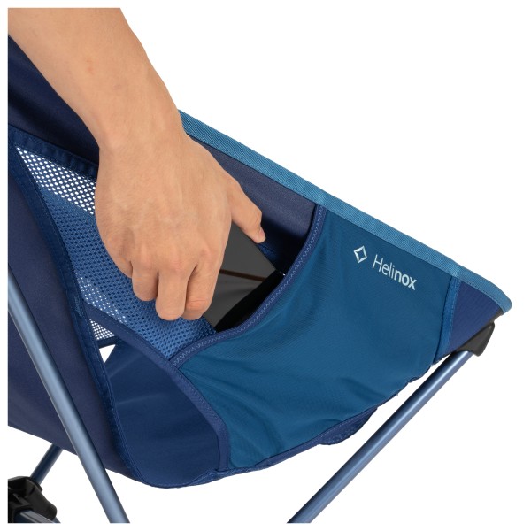 Helinox - Chair One Highback (re) - Sedia da campeggio