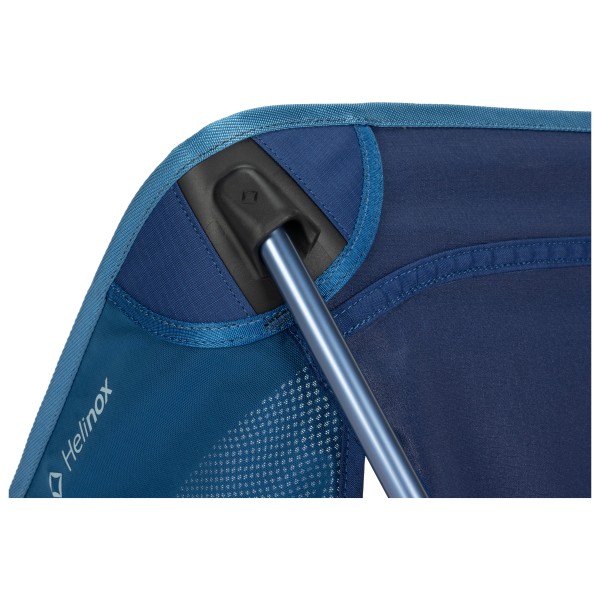 Helinox - Chair One Highback (re) - Sedia da campeggio