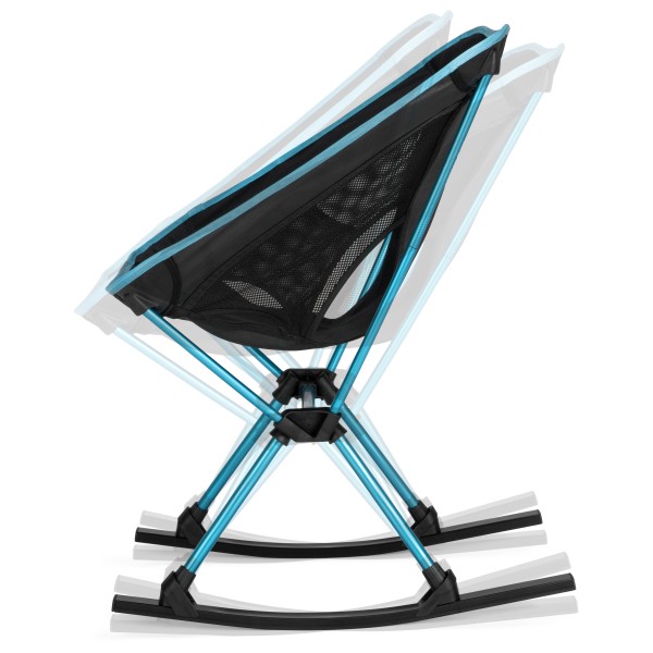 Helinox - Rocking Foot for Chair One (re) - Accesorios para muebles de camping