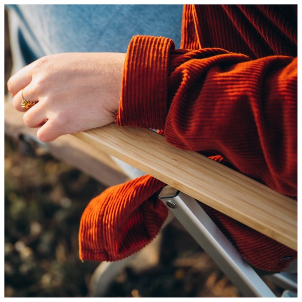 Campo Libre - Ama One - Chaise de camping