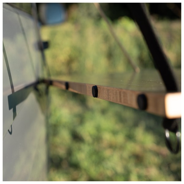 Campo Libre - Fred Camper Outdoor Table - Mesa de camping