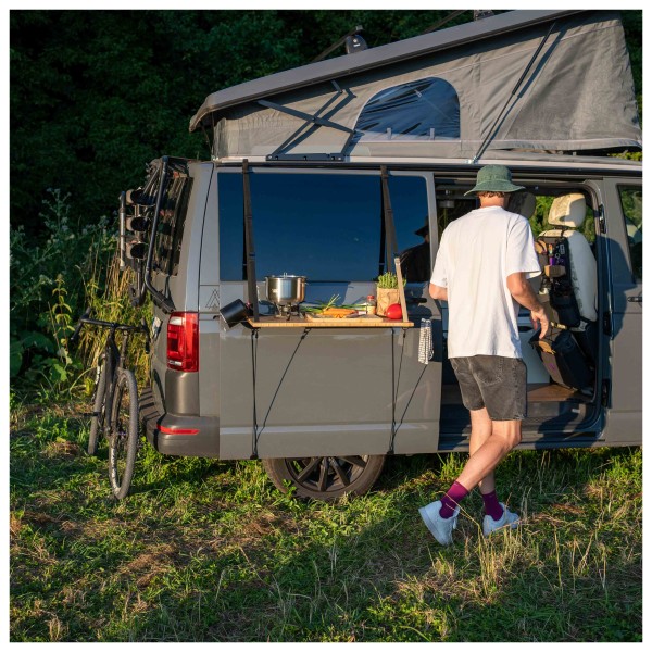 Campo Libre - Fred Camper Outdoor Table - Retkipöytä
