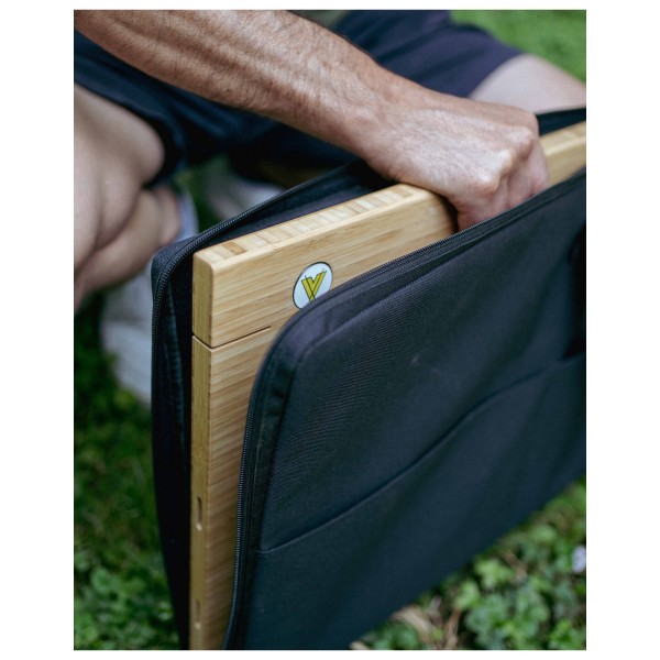 Campo Libre - Fred Camper Outdoor Table - Tavolo da campeggio