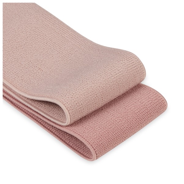 GAIAM - Hip Bands 2-Pack - Banda elástica