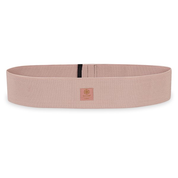 GAIAM - Hip Bands 2-Pack - Banda elástica