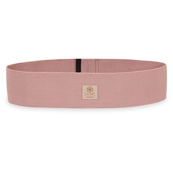 GAIAM - Hip Bands 2-Pack - Exercise band