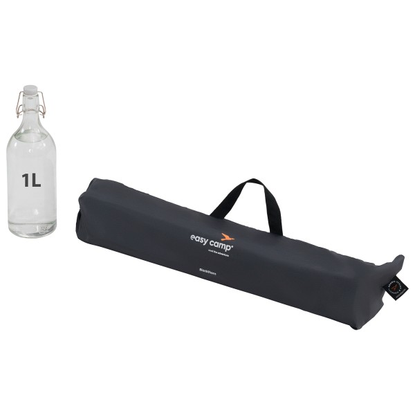 Easy Camp - Blackthorn Table - Campingtisch
