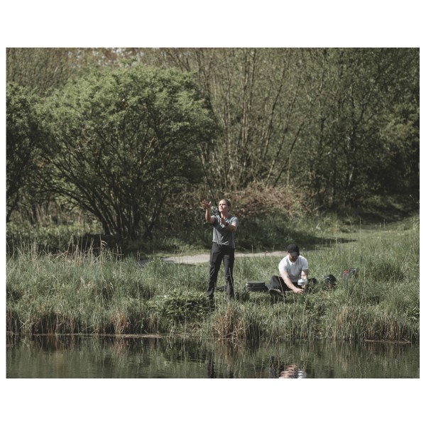 Easy Camp - Blackthorn Table - Campingtisch